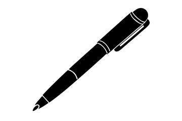 fountain pen vector