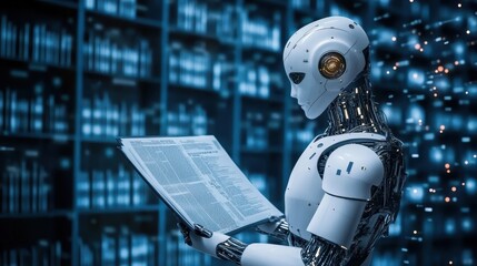 AI-powered tools assisting teachers in creating personalized lesson plans for students.