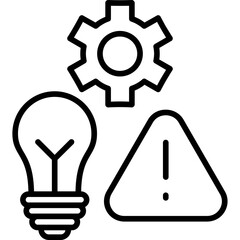 Innovation Icon