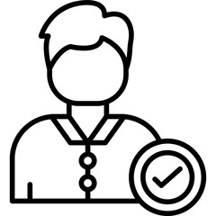 Candidate Approved Icon