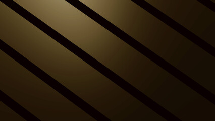 glass diagonal pattern gold