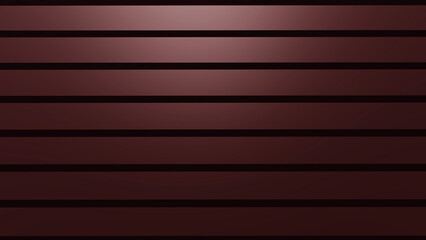 glass red horizon background