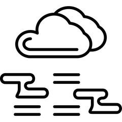 Fog Icon