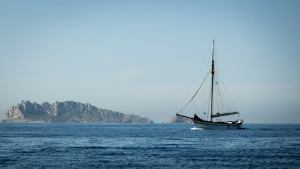 Marseille le Vieux Port