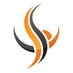 Corporate and Company creative vector design 3