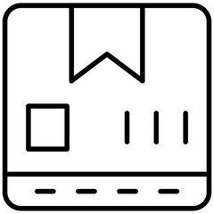 Package Icon