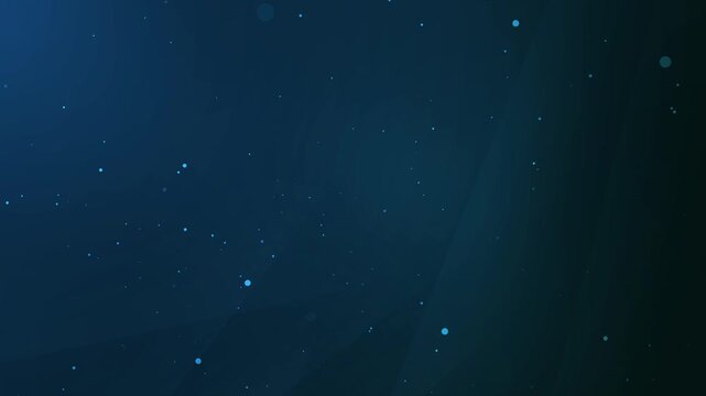 Dark blue gradient background dotted with scattered white dots. Suitable for backgrounds, digital designs, website banners, and print materials with a modern touch.