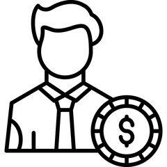 Investor Icon