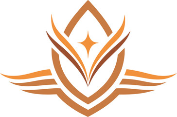 Corporate and Company creative vector design 16