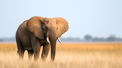 Wildlife Conservation Efforts - Restoring Ecological Diversity and Addressing Habitat Degradation for Global Environmental Sustainability