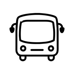 Bus: Public Transportation Solution