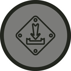 Download Arrow Vector Icon Design