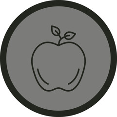 Apple Icon Design