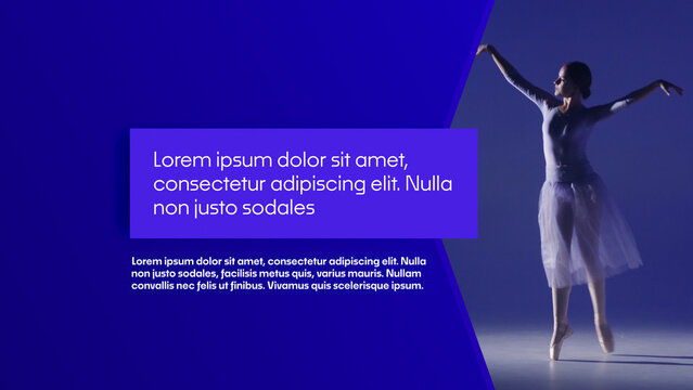 Trendy Slideshow | Artistic Slideshow Effects for Photography Portfolios