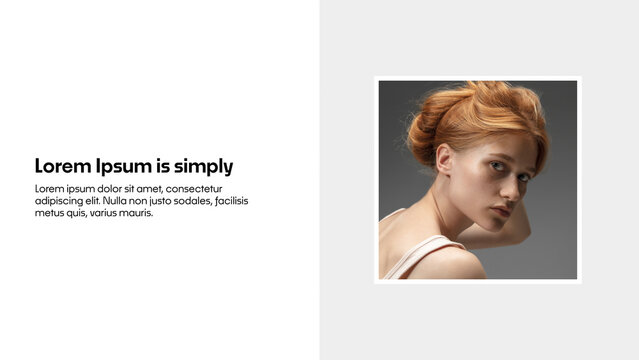 Modern Style Slideshow | This Slideshow Animations for Quote and Presentations