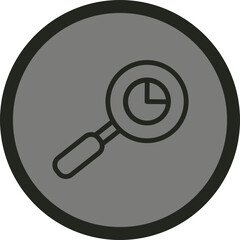 Research Icon Design