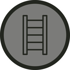 Ladder Icon Design