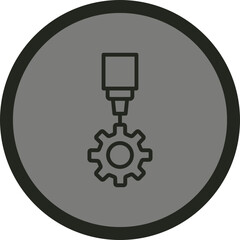 Settings Icon Design
