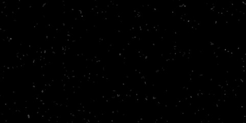 Fototapeta premium Wall terrazzo texture gray and black of stone granite black background. Rock stone marble backdrop textured illustration design white paper texture background. Scattered tiny. Eroded grunge backdrop