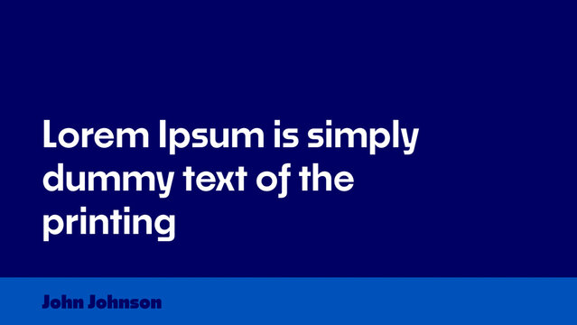 Animated Quote with Minimal Design | Inspirational Quote Animations for Social Media Content