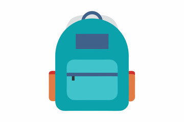 Bag vector icon design art