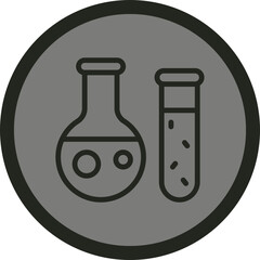 Instrument Icon Design