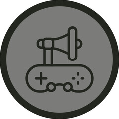 Marketing Icon Design