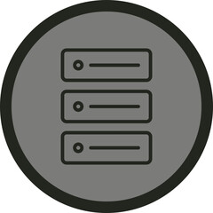 Server Icon Design