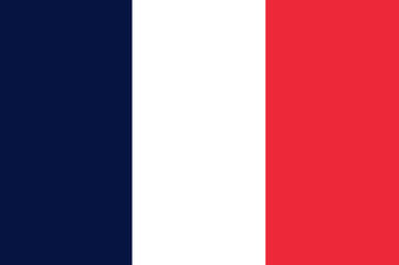 france flag nation