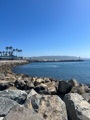 Redondo Beach California