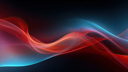 Abstract Energy Flow Background