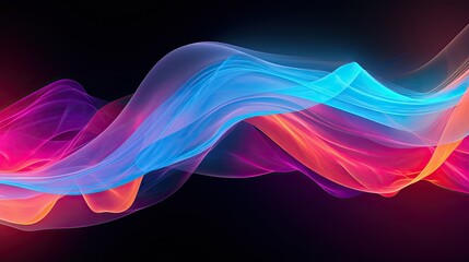 Abstract Energy Flow Background