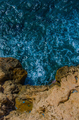 professional sea and mountain landscape photography