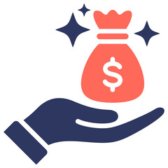 Budgeting Icon