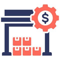 Inventory Icon