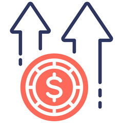 Inflation Icon