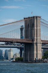 Brooklyn Bridge