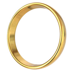 Golden ring