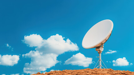 Evaluate the potential of investing in the telecommunications sector. 