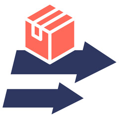 Delivery Icon