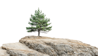 PNG Pine tree landscape nature plant.