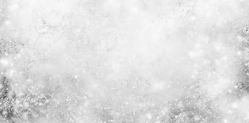 An abstract background with modern white marble limestone texture. It is a seamless material with a light white colour. Back flat stucco gray stone tabletop. Paper texture and modern design.