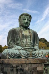 鎌倉の大仏