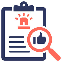 Review Icon