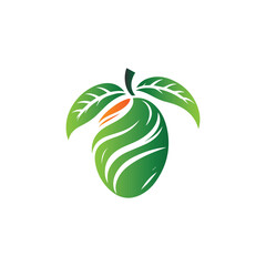  food vector  sweet green lemon