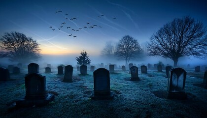 Graveyard