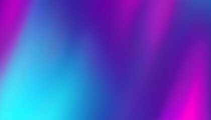 Abstract Blurred Gradient Background with Blue, Purple, and Pink Hues