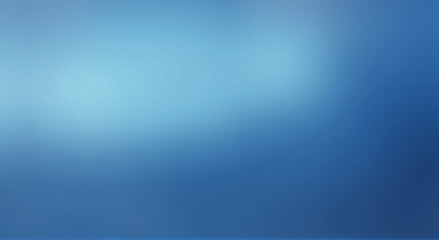 Obraz premium blue background
