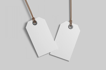 blank tag premium tag label tag