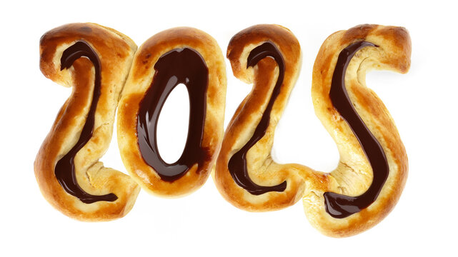 Birthday Cake 2025 - Chocolate Glaze Recipe
